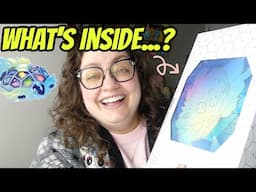 LUCKY BOX!?? | Pokémon TERAPAGOS Ultra Premium Collection Unboxing!!!