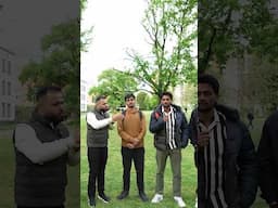 Most Indian students fail Studienkolleg because of this one mistake! 👇