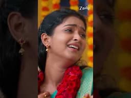 #Sandhya Raagam #Shorts #Zee Tamil #Entertainment #Drama, Romantic