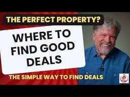 How Choose The Perfect Investment Property