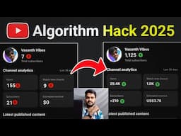 New Way to Montize ANY New Youtube Channel Fast 2025