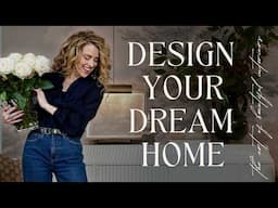 Interior Design for Beginners: Start Here in 2025!