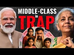One Medical Emergency Can Bankrupt 70% Indians