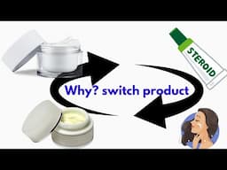 Why Switch Skincare Product|  Does switch phase mean anything in skincare