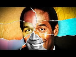 What Really Happened At The OJ Simpson Crime Scene?