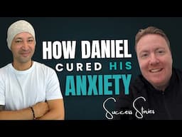 He Was Chained by Anxiety — How Danny Finally Broke Free!