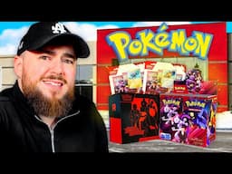 Das Pokémon Ewige Rivalen Release Massaker..