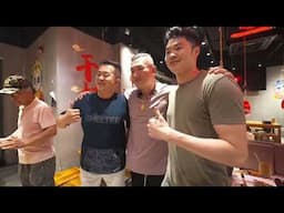台湾网红馆长赴大陆直播，引无数大陆网友投喂互动｜新闻特写20250612