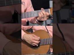 Mi eterno amor secreto #guitarra #acordes #viral #tendencia #suscribete
