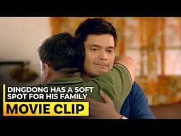 Dingdong Dantes has a soft spot for his family | 'Seven Sundays' | #MovieClip