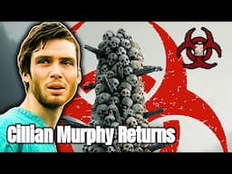 28 Years Later Cillian Murphy Returns || All New Preview