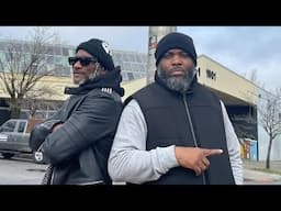 Coach Calvin should be Head Trainer for Gervonta Tank Davis vs Lamont Roach Jr. REMATCH NEXT?
