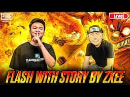 🔴Kunai မကိုင်ပဲ Gun ပြောင်းကိုင်ပီ