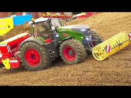 MEGA R/C AGRO SHOW, TRAKTORs TRUCKs &  AGRO MACHINEs AT R/C MEETING EFFINGEN-Schweiz 2024 p8