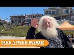 The Masters of Wisdom & Meditation Teacher Training | davidji