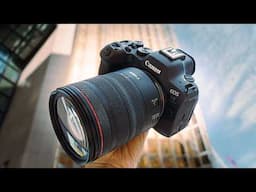 I Tested Every Mirrorless Camera in 2025 - These Are The Best Ones