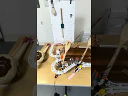 Donut Dipping Machine