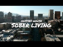 Odyssey House Sober Living