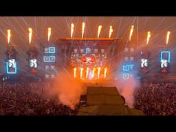 I’M NOT F****** LEAVING | DUBSTEP NEVER DIES