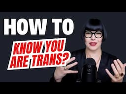 Figure Out Your Gender Identity With These Steps!