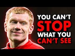 How A Midfielder With F-Tier Genetics Outplayed Everyone