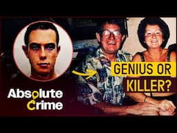 Why a "Perfect" Son Murdered His Parents