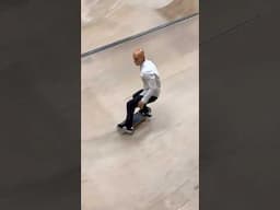 LAB WORK 🧪🦠 Mini Ramp Line - Nosepick Sugarcane - Kasci Woolf Joel Jutagir #skateboarding #shorts