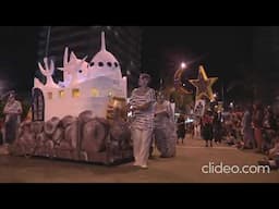 Breve raconto de las tradiciones y algo de sus historias