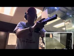 3-2-2 Drill and 3-2-5 Magazine Reload