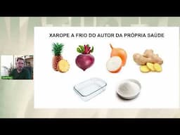 É tempo de gripe! Conheça as Plantas Medicinais que podem te proteger naturalmente!
