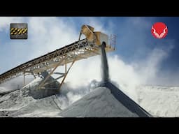 How Cement Is Made In Factories?