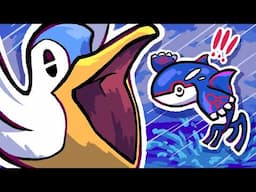 Why So Many Route 1 Birds Are Suddenly Good