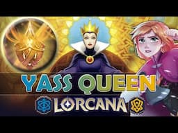 BANISHING My Foes w/ OFF-META AGGRO!