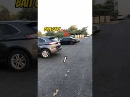 Biggest Karma For Stealing Cars!!😳