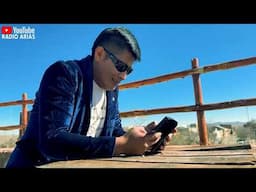 KDENCIA DUELE AMAR Radio Arias 2025