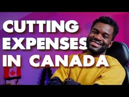 How to Save $$$ Off Your Monthly Expenses | Six Easy Things You to Cut Back Immediately