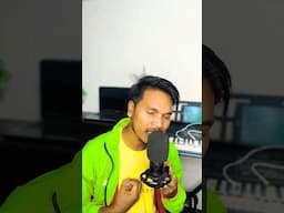 #Meredholna #coversong ShaanShankar #sonunigam  #bholabhala tha  #bhoolbhulaiyaa3 #shaantantisong