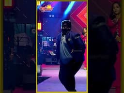 2 of 4 | ரவுடி பேபி #priyankank #saadhagaparavaigal #musictube