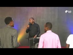 Teens Service | Christ's Heart Kampala