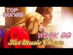 Top Songs of the Week | May 30, 2025