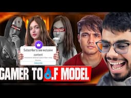 Vulgarity in Indian Gaming Community - Casetoo Reacts!