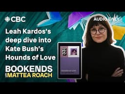 Kate Bush spins a magical story on her album Hounds of Love