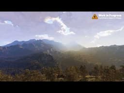 Space Engineers 2: Rolling Shadows (Work in Progress)
