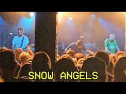 Gum / Ambrose: Snow Angels (Live In Melbourne 2025)