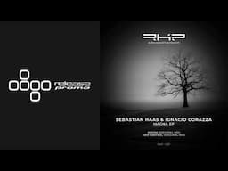 PREMIERE: Sebastian Haas & Ignacio Corazza - Magna 101 [RKP]