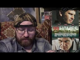 99 Homes (2014) Movie Review