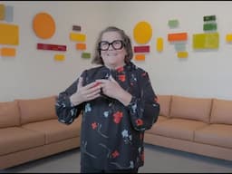 Ana Rendich Interview - Contemplative Commons