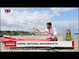 ULTIMUL WEEEKEND CU REDUCERI LA MARE_Știri B1TV_16 iunie 2025