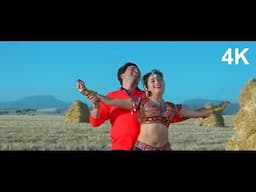 Dil Dene Ki Ruth Aayi | Vinod Rathod & Alka Yagnik | 90s Madhuri & Rishi Kapoor Song | Prem Granth