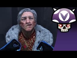 [Vinesauce] Joel - OBLIVION IS BACK BABY
